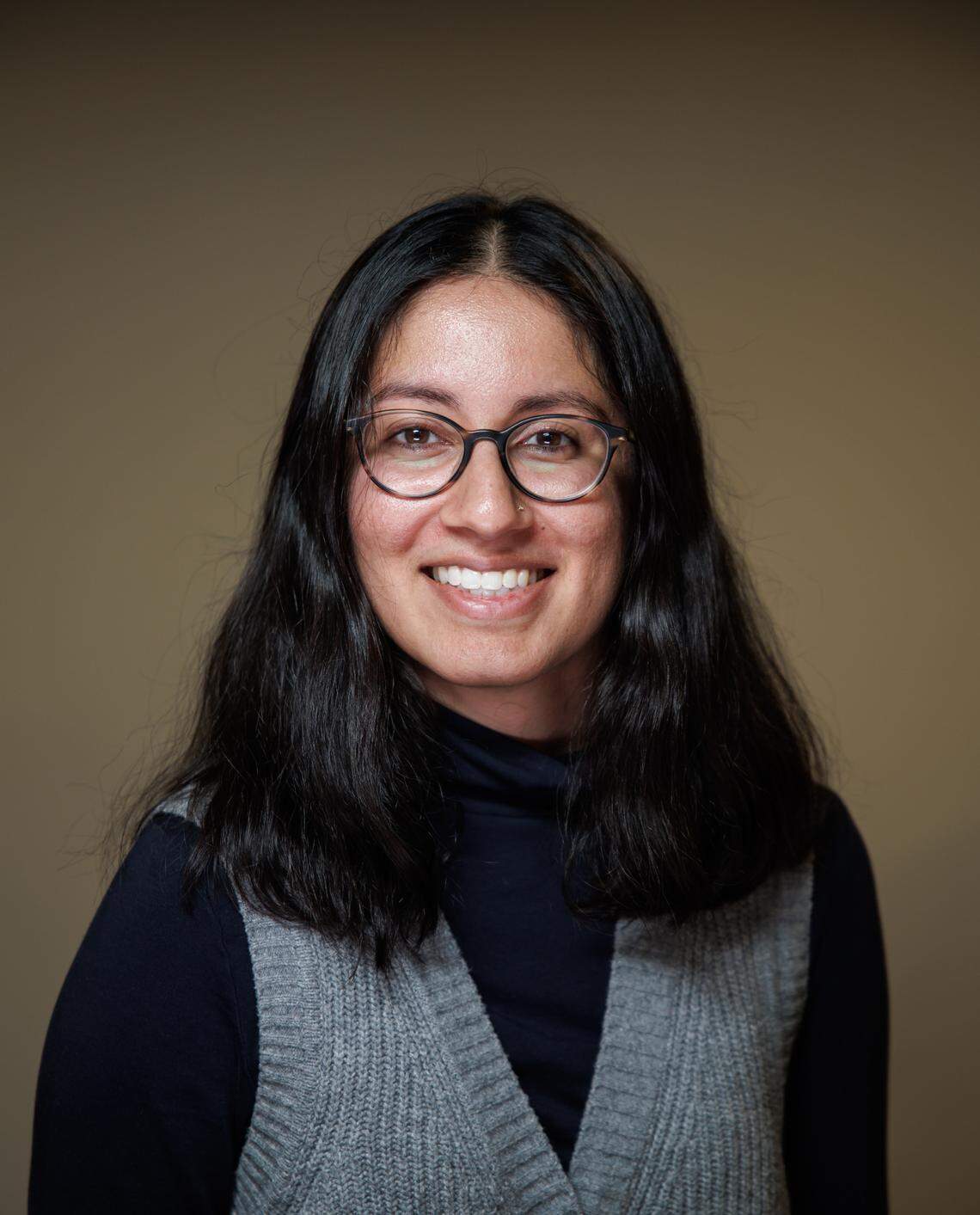 Profile Image of Isha Trivedi