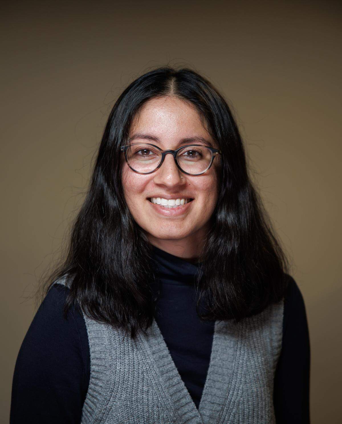 Profile Image of Isha Trivedi