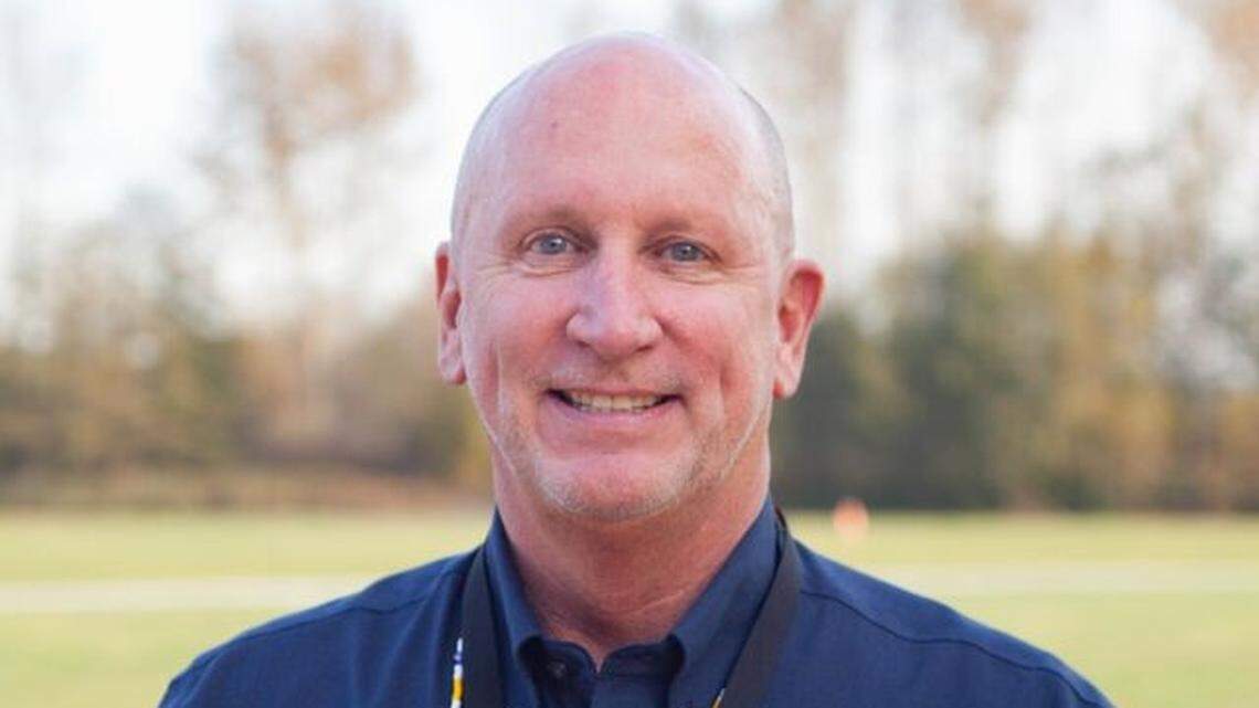 Marc Brouillet has been named the next superintendent for Chief Leschi Schools.