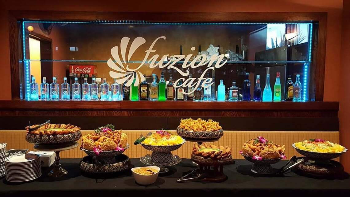 New Tacoma restaurant will focus on Hainanese chicken, Thai tea and pastries