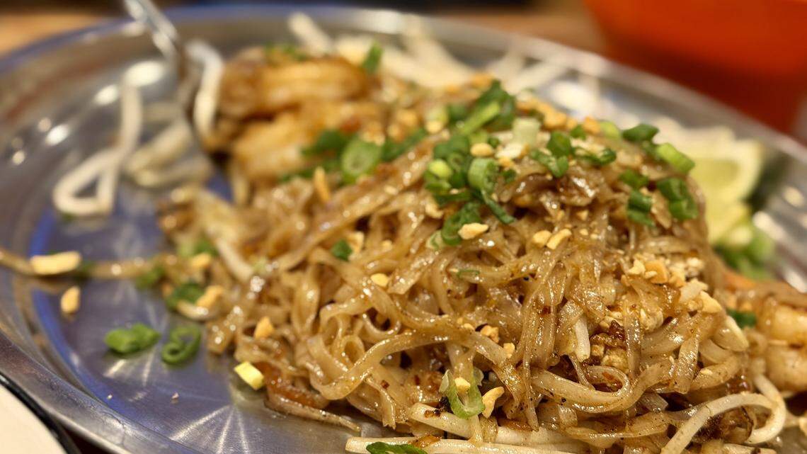 17 new restaurants, bars around Tacoma with modern teriyaki, tamales, Thai, more