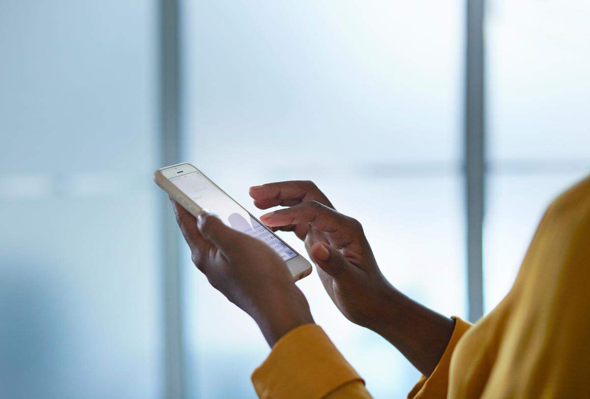According to the DMV, scammers are using fake social media posts to offer 50% off vehicle registration renewals.