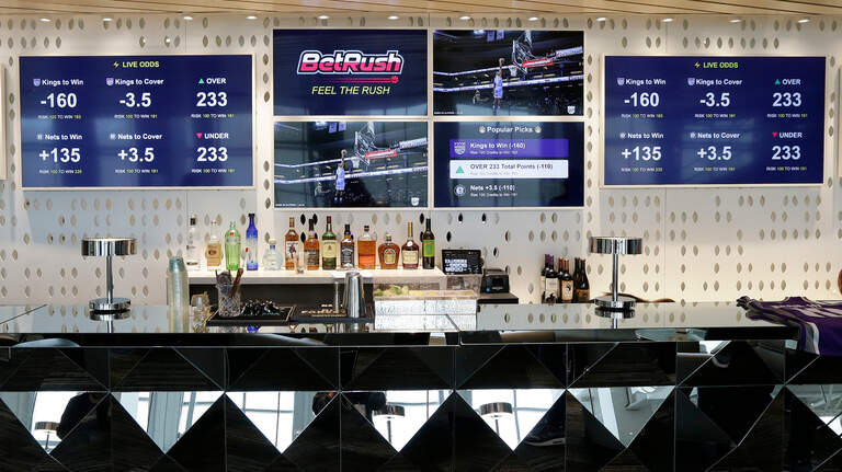 These Washington tribes take next steps in allowing sports betting by the NFL season