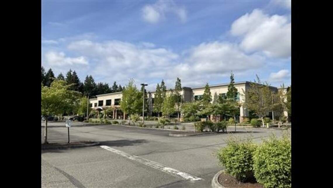 Former Weyerhaeuser office building sells for $18M. Here’s who bought it