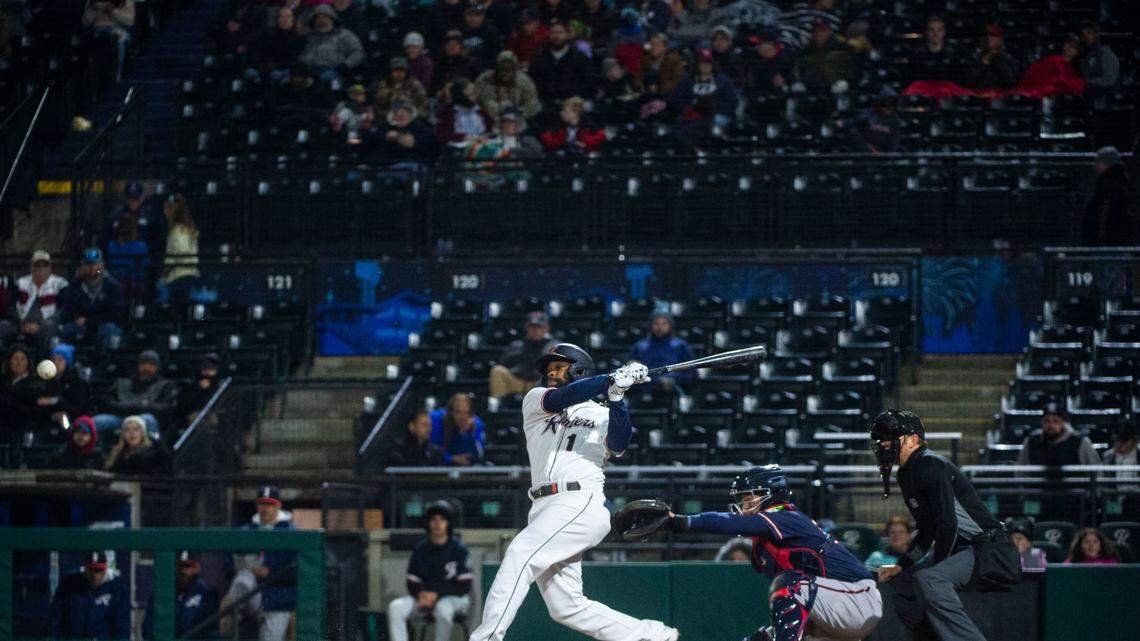 Tacoma Rainiers hire first woman lead broadcaster in Triple-A baseball