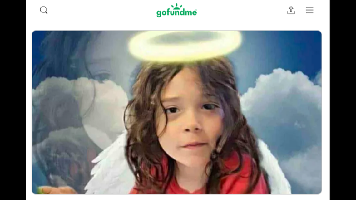 A missing 5-year-old boy has been found dead in a Washington river after he vanished months ago, authorities said.