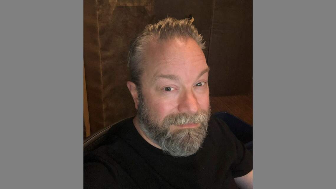 Tacoma man’s day job pays well, but his fantasy writing recently paid off in big way