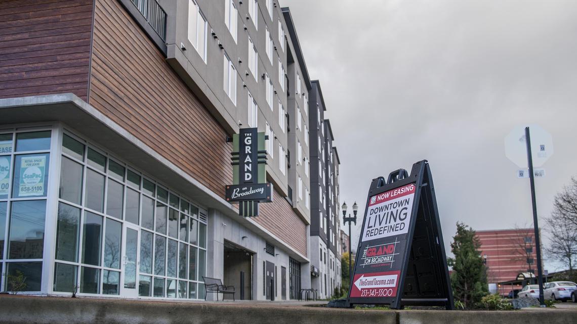 The City of Tacoma is considering amending its Rental Housing Code. 