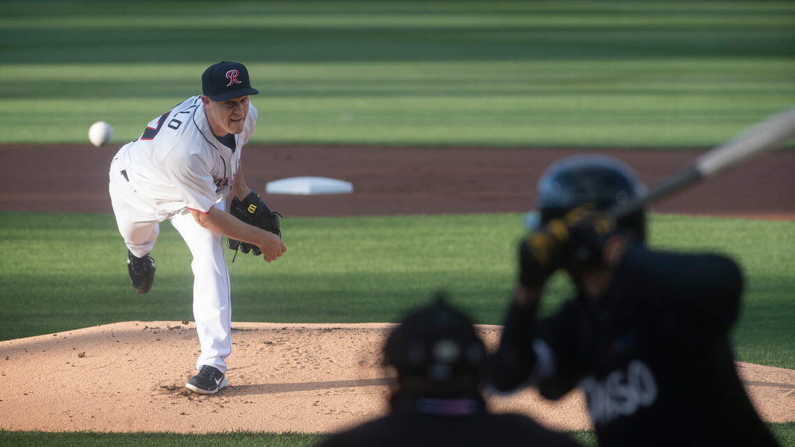 Robot umpires are coming: ball and strike system to be tested, debuted in Tacoma in 2022