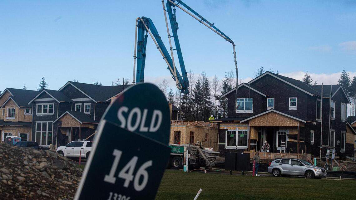 The ability to work from home has folks from Seattle, King County moving to Pierce County