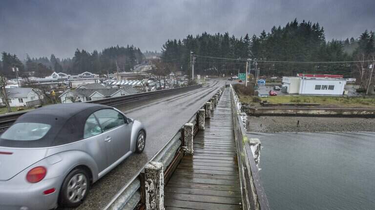 Who took down Pride flags on Pierce County bridge? Answers about the ‘flag war’