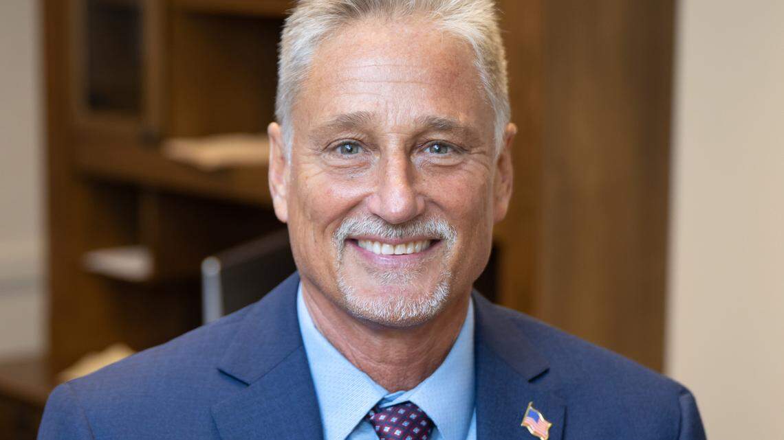 TSA investigating gun incident that led to Washington state senator’s arrest in Hong Kong