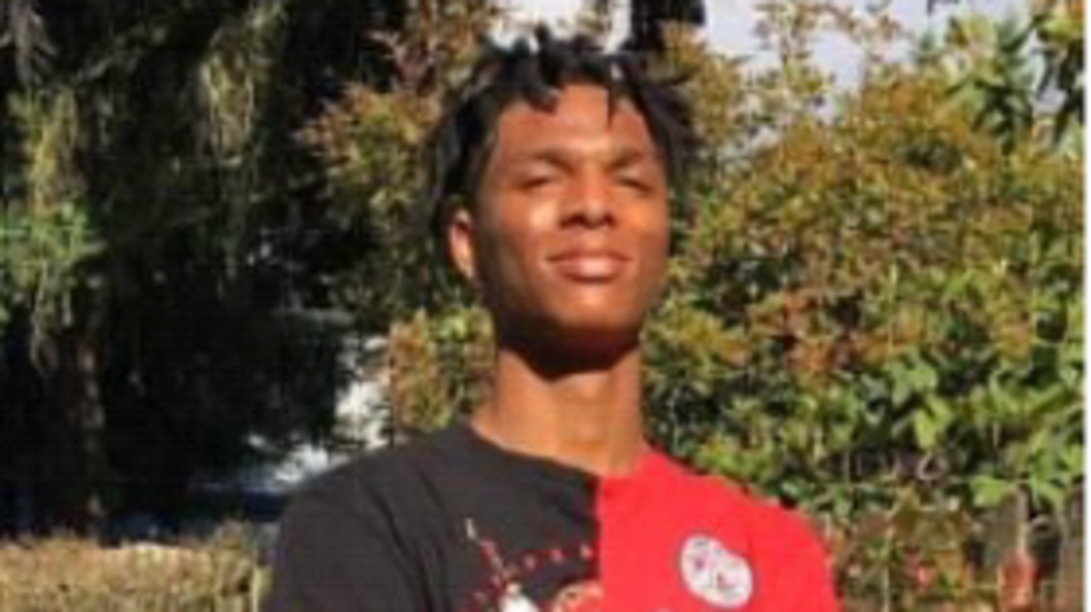 Dacion Tucker, 19, was last seen Monday in Fife, according to Fife Police Department. His mother reported him missing. He was described as a 6-foot-2 African American man who is 176 pounds with black hair and brown eyes. 