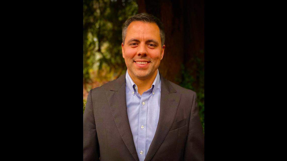 Squaxin Island Tribe Chairman Kristopher Peters was appointed to The Evergreen State College Board of Trustees Tuesday, Oct. 26. Peters, who is an alumnus and professor at the college in Olympia will serve on the board through September 2027.