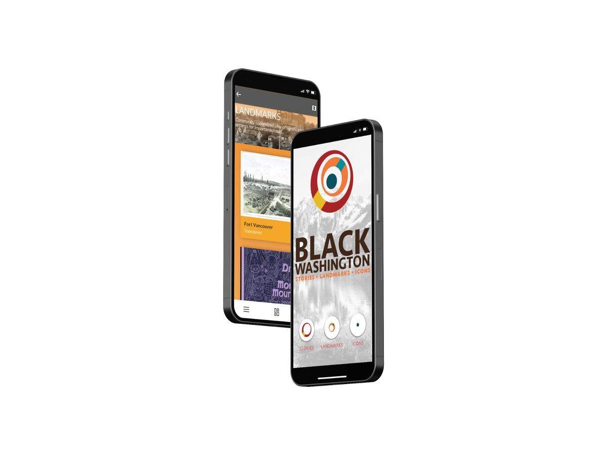 Research for the Black Washington project first began in 2021. The app is being organized around the themes of stories, icons and landmarks associated with Black Washingtonians.