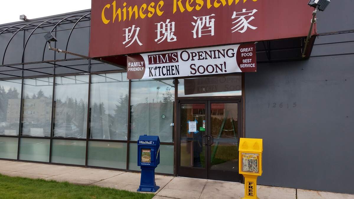 Tim’s Kitchen is expanding to South Hill.