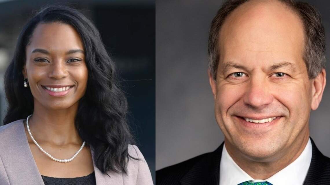 Elizabeth Warren endorses T’wina Nobles in Washington state Senate race