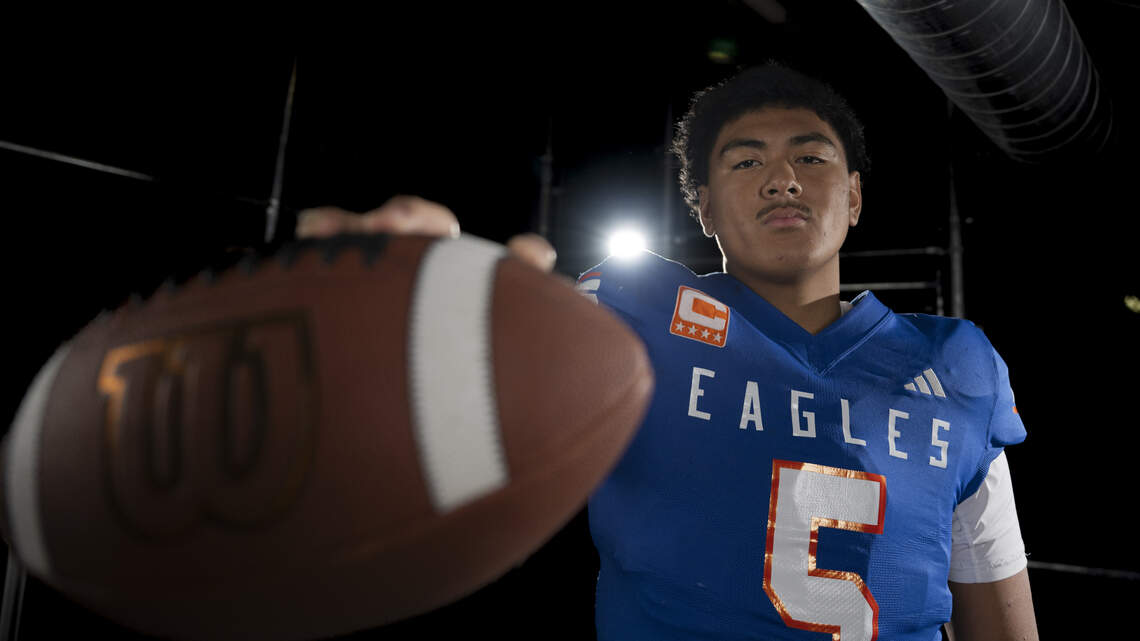 High school football: Five must-watch South Sound QBs in 2026