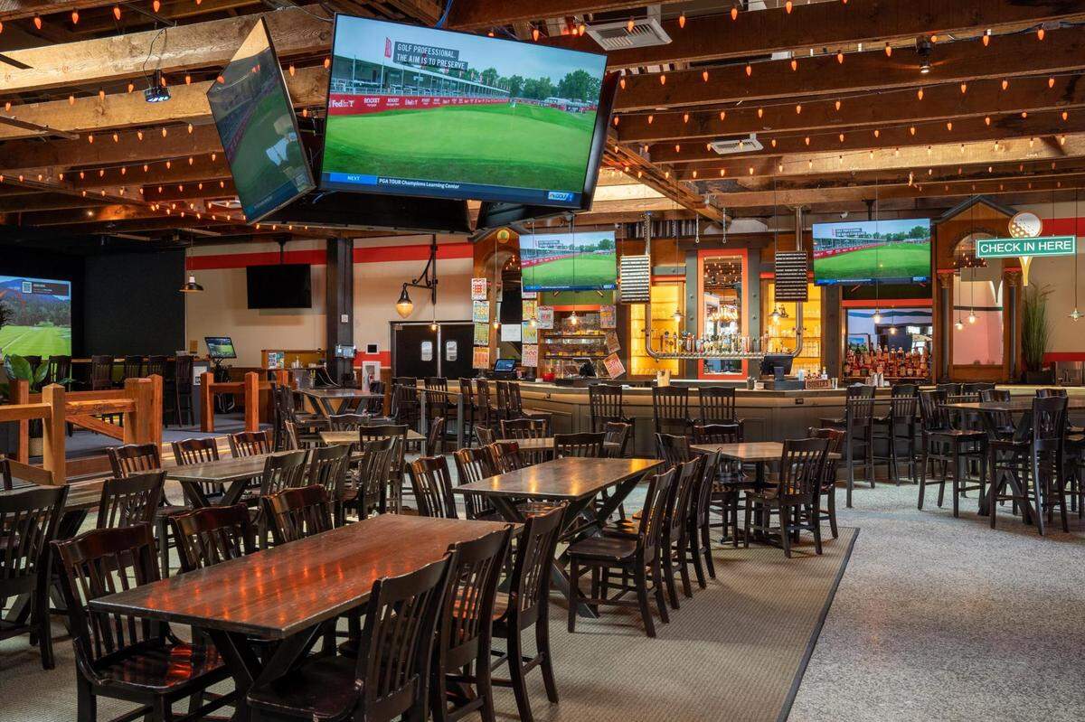 UWT will host its official CFP Championship Game watch party (ticketed) at Poquitos and Stadium Golf on Monday, Jan. 8.