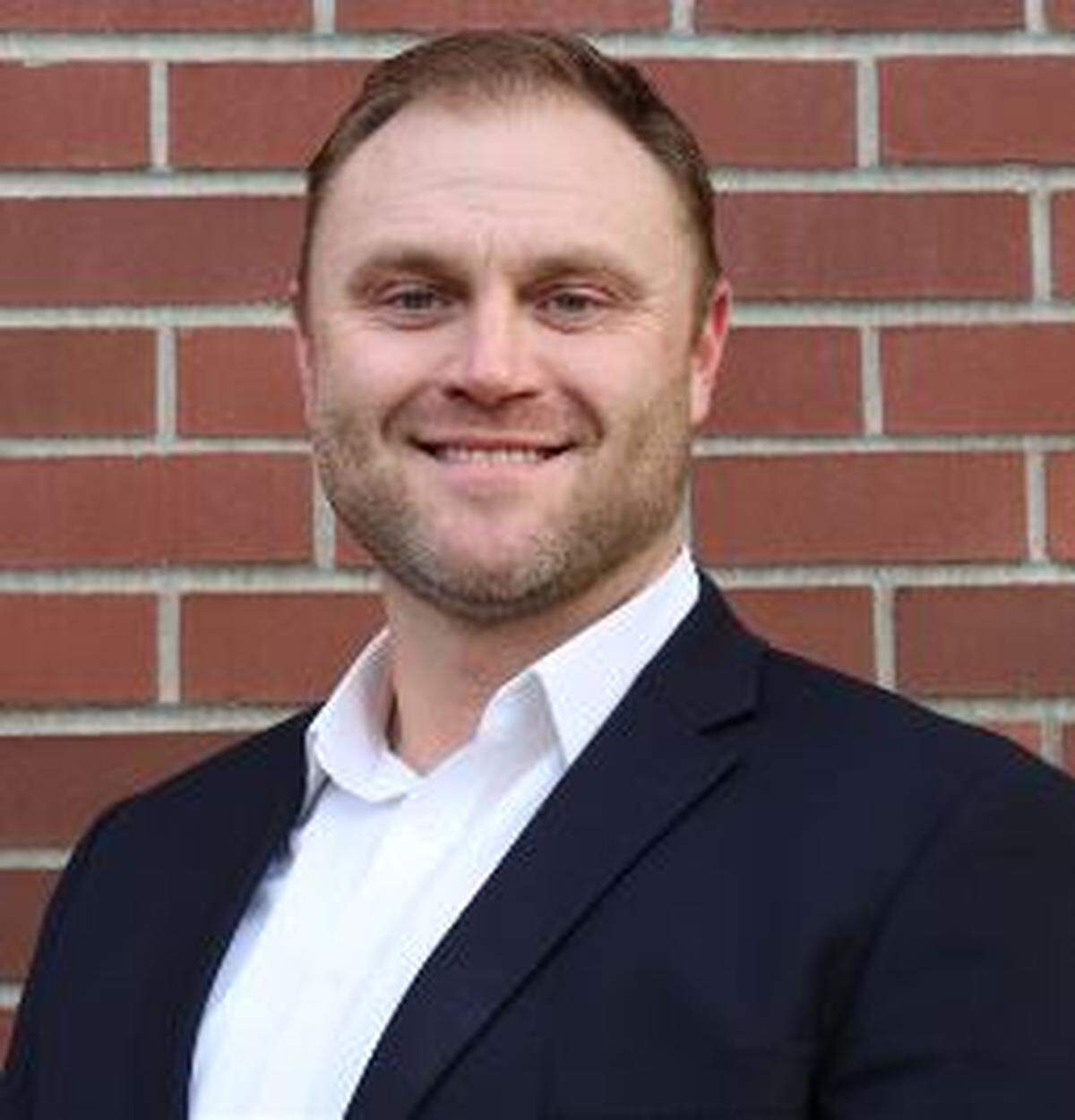 Rick Slaughter