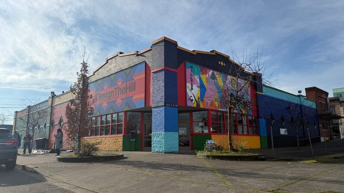 New life for Hilltop Rite Aid property? New owners have big plans for the troubled site
