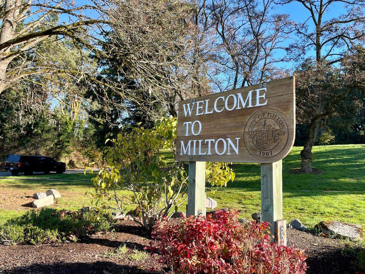 The Milton City Council approved the addition of a new chapter to its municipal code that would allow the city to use automated traffic safety cameras.