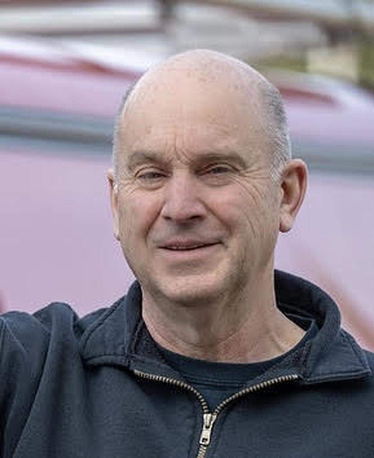 Hal Wolverton