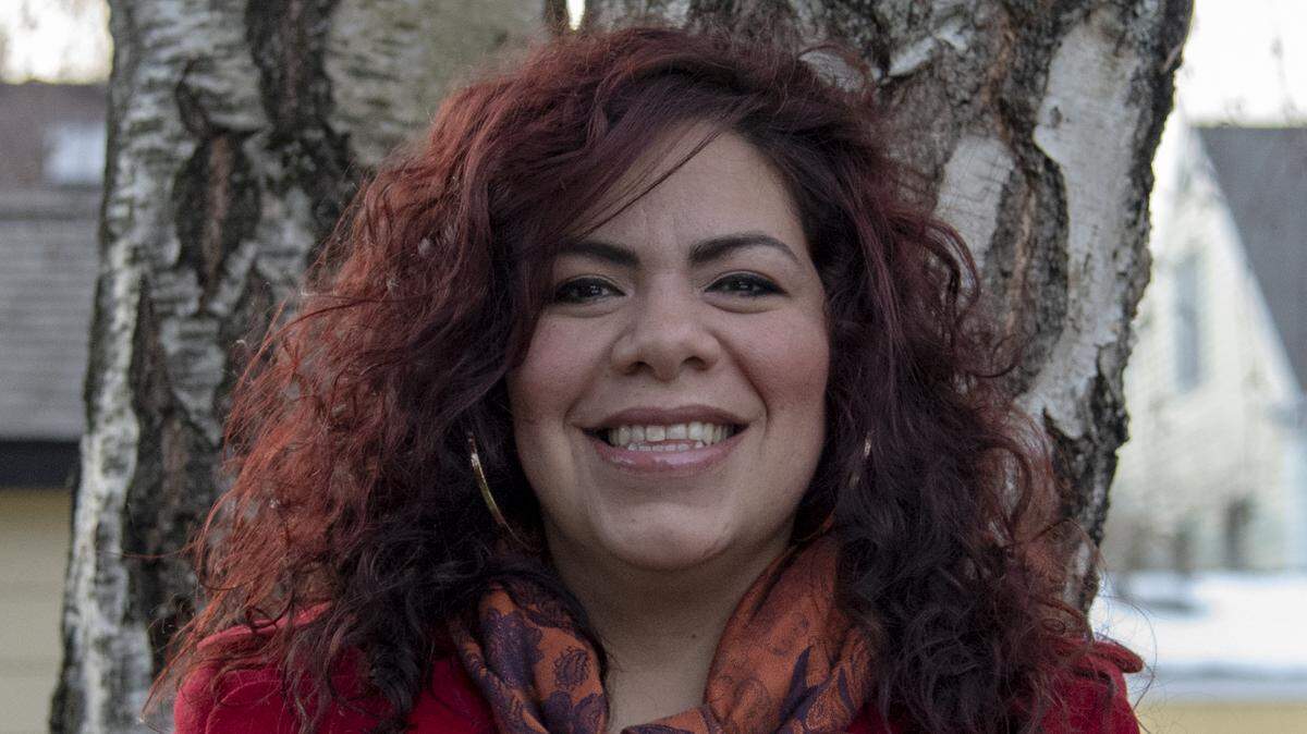 Carolina Landa had difficulty finding a place to live after she served a four-year prison sentence. Legislation proposed in Olympia would help eliminate some barriers for people leaving prison.