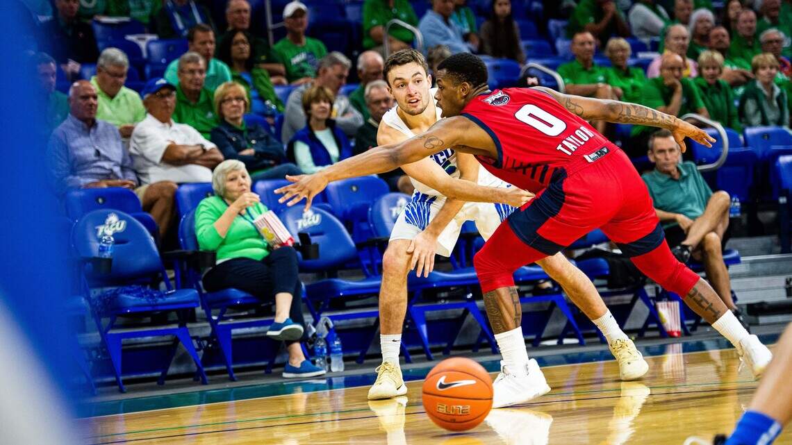 Gig Harbor grad Gagliardi completes strong season with Florida Gulf Coast
