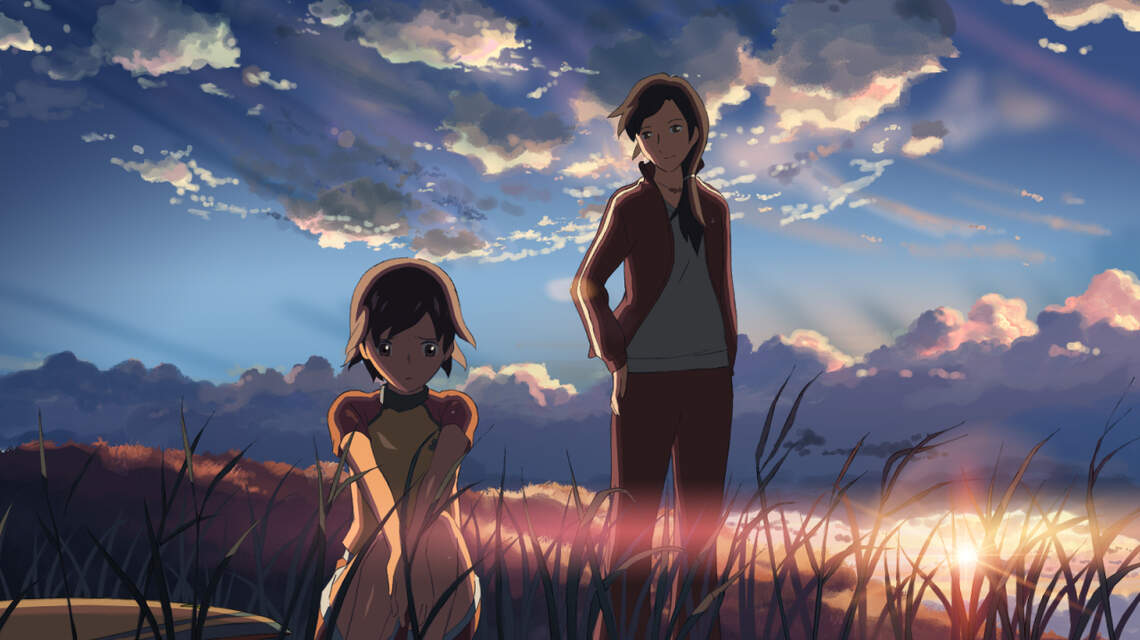 Anime films and culture will now be a regular monthly gig at this Tacoma theater