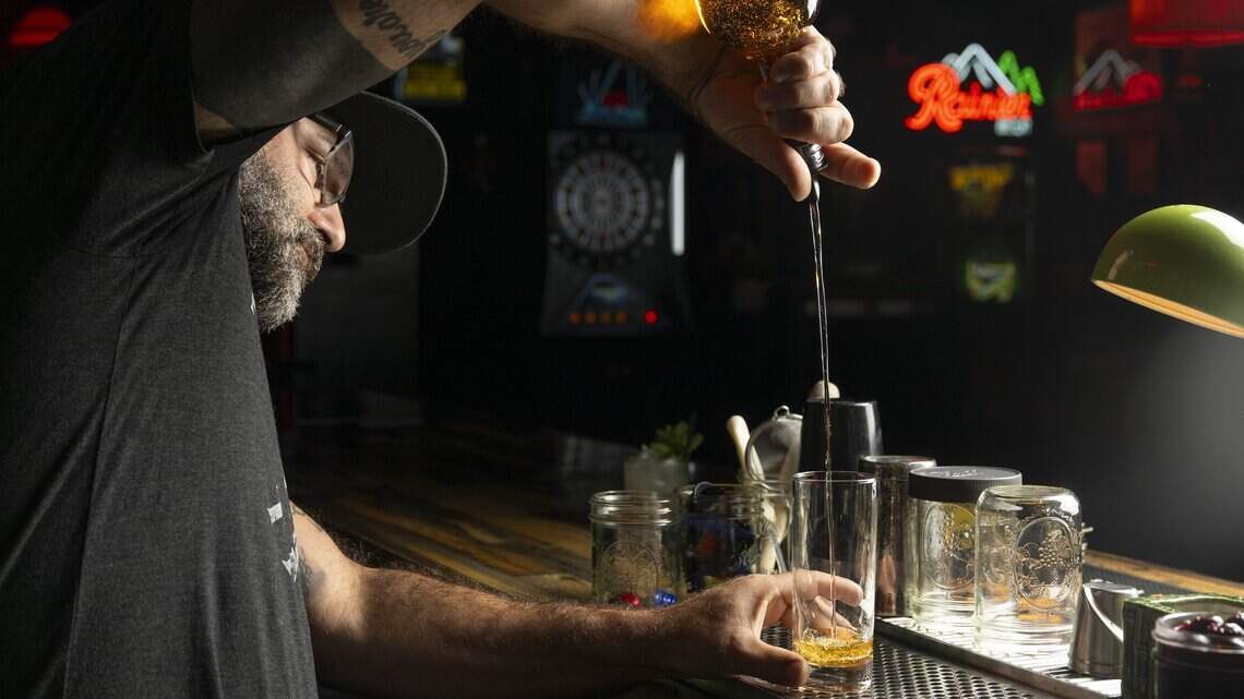 One of our favorite bars turns 10, petition thief charged among top TNT stories