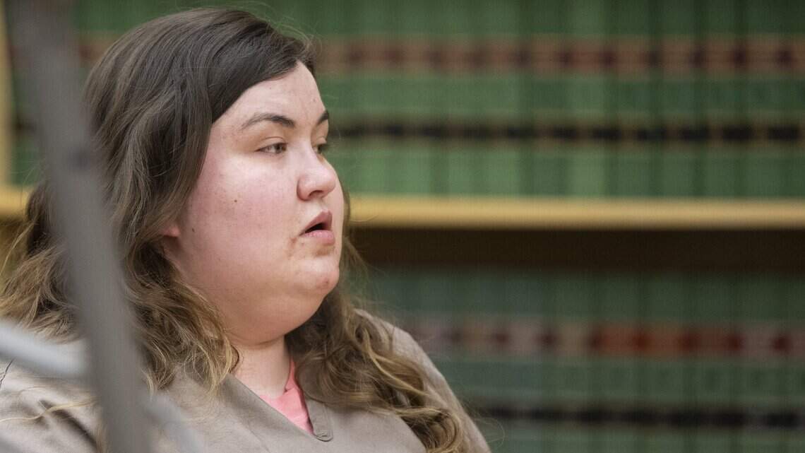 Pierce County mother pleads guilty to manslaughter for toddler’s fentanyl death