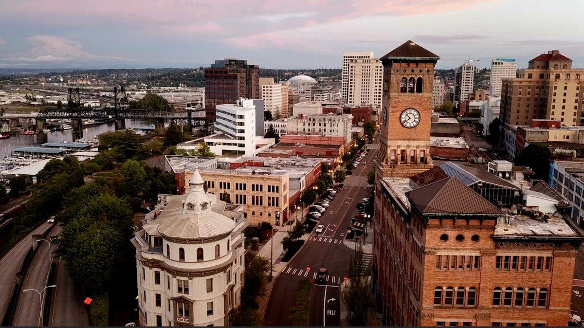 The city of Tacoma is facing a deficit as it heads into budgeting season.