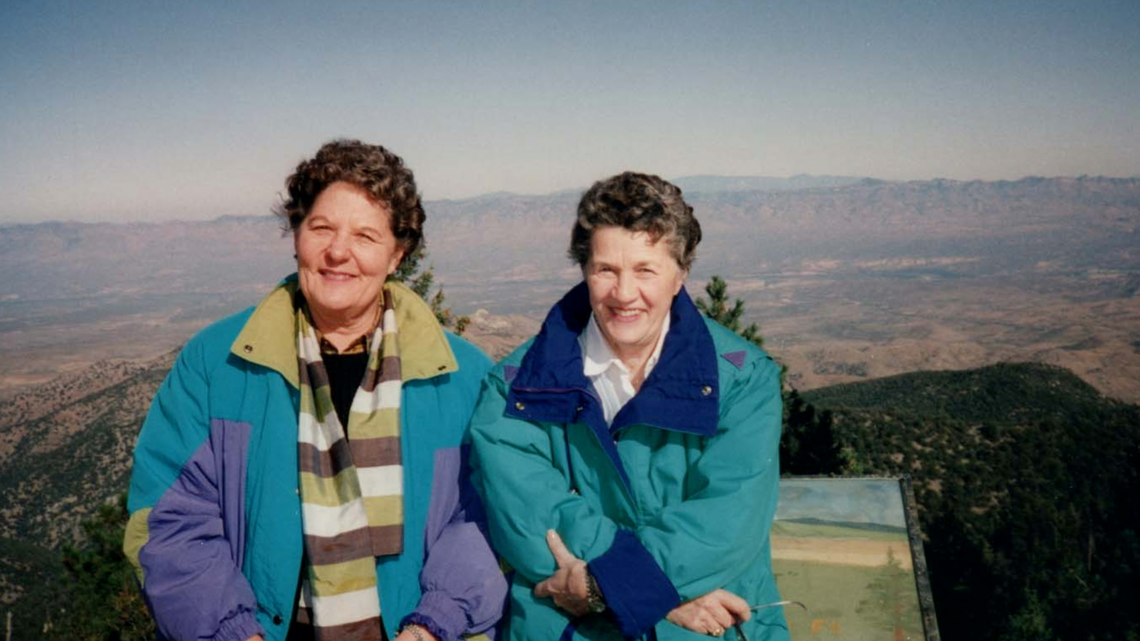 Both joyous and heartbreaking, ‘A Secret Love’ is a documentary worth seeing