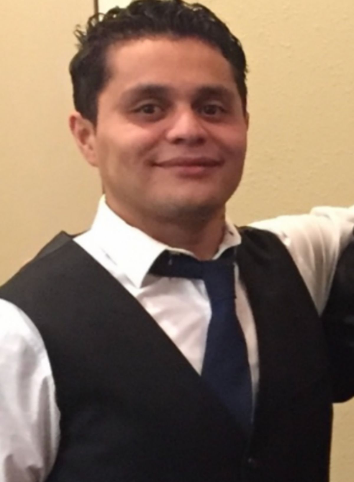 Diego Escalante, 31, was shot to death on Sept. 25, 2021, while sitting in a chair in an encampment in Tacoma’s Eastside neighborhood.