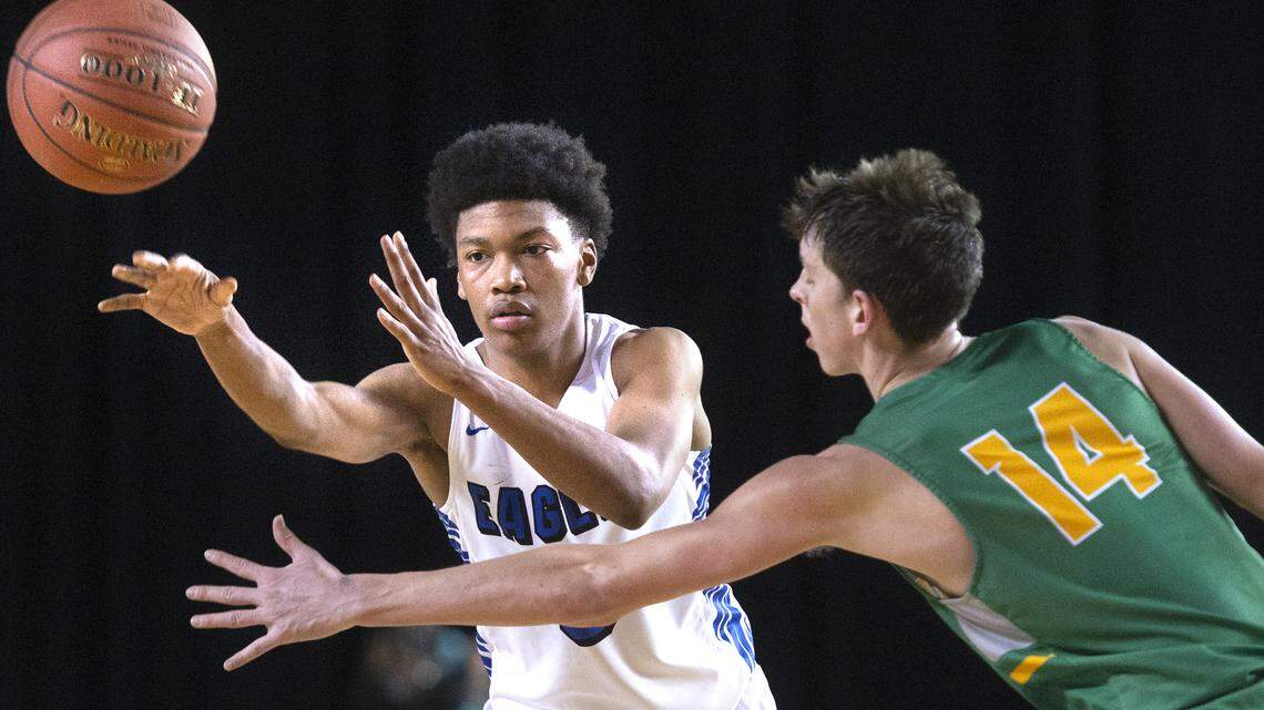 Kamiakin girls place third; Richland boys finish fourth at state tournaments