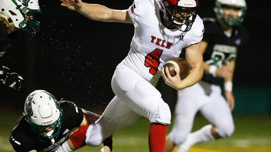 League-only schedules? For high school sports seeking return, it’s not that simple