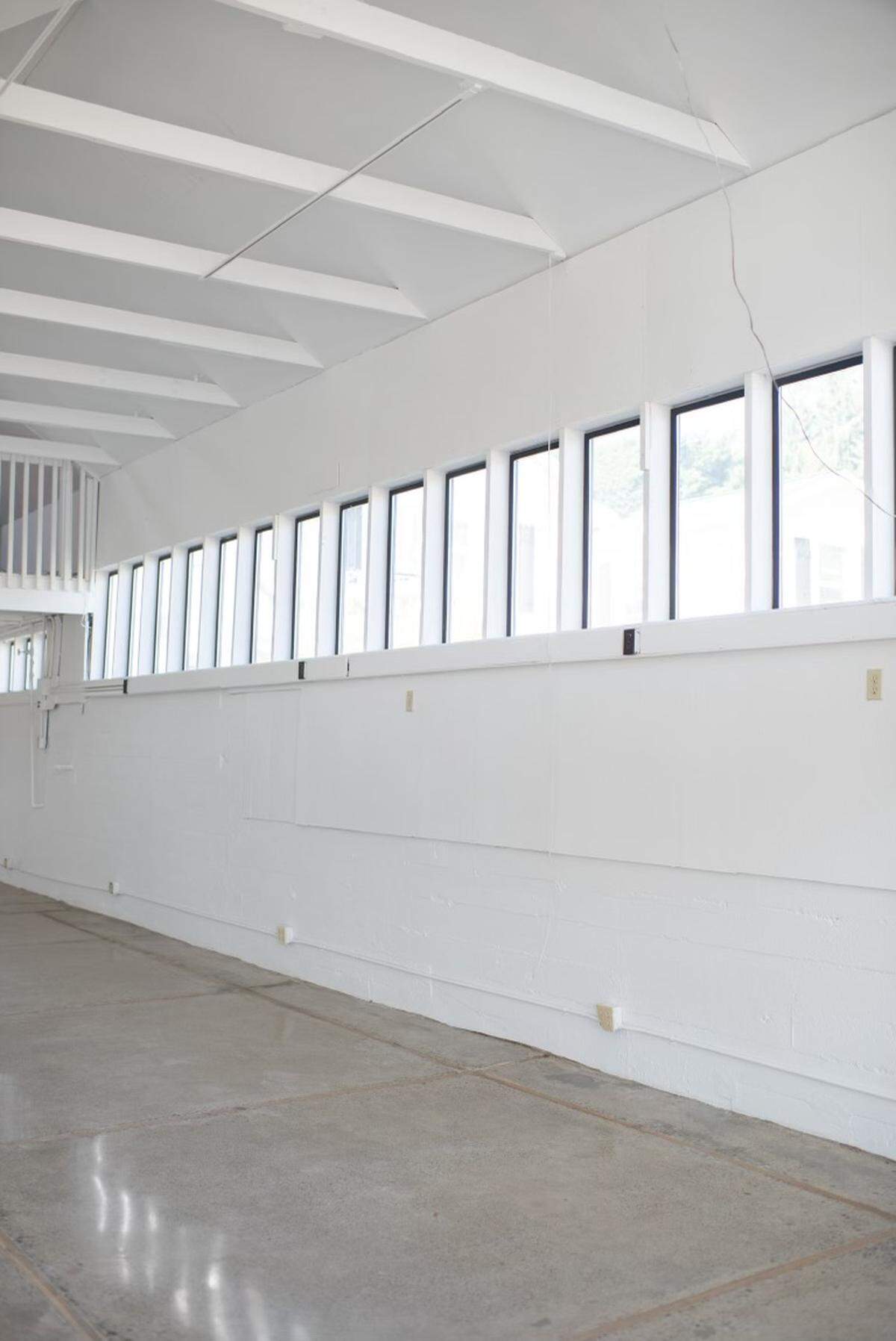 The new business in downtown Gig Harbor will soon be home to over 80 local entrepreneurs. It’s co-owned by Salena Ausburn and Caasi Dickens, two Gig Harbor moms who both already have small businesses of their own.&nbsp;