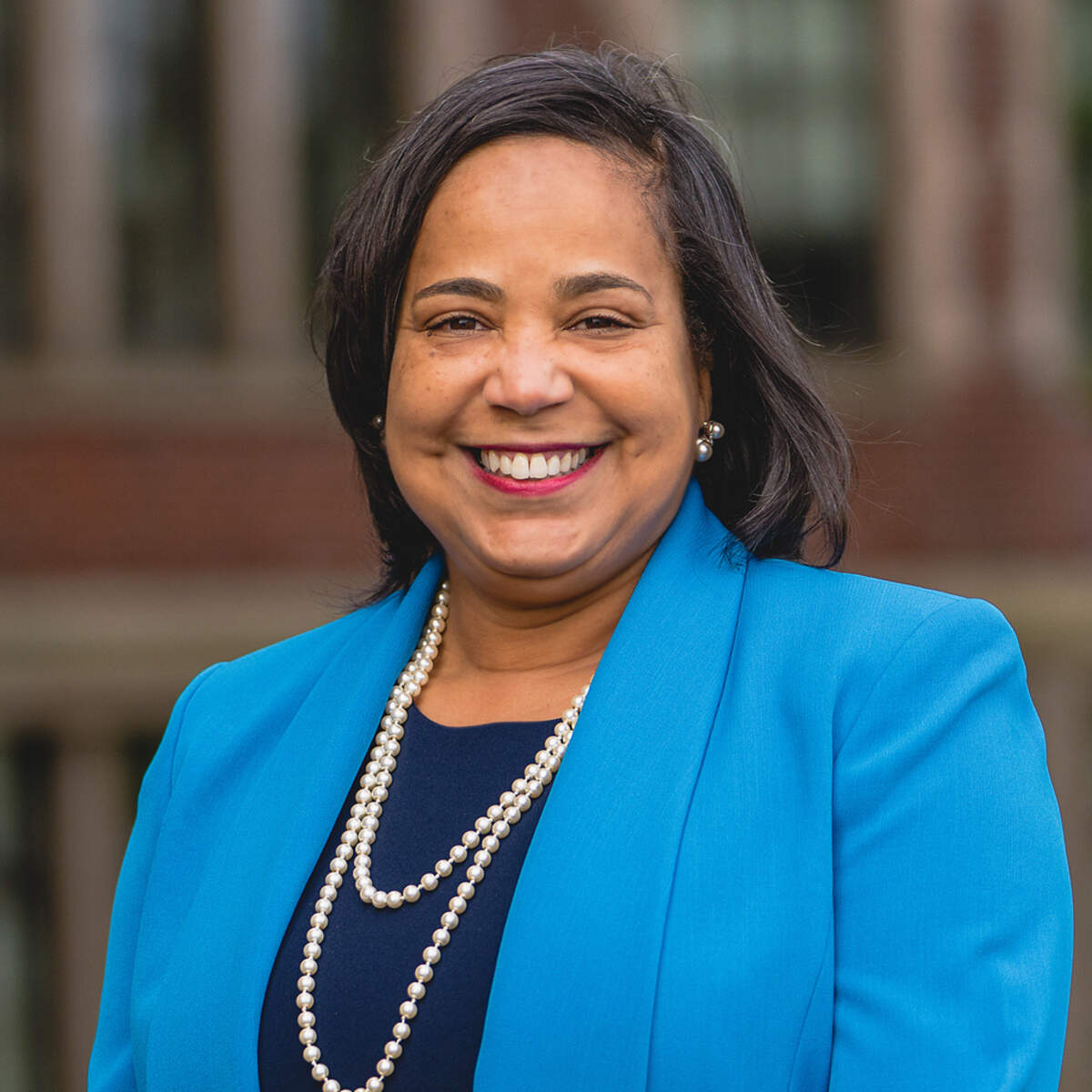 Victoria Woodards is the mayor of Tacoma.&nbsp;