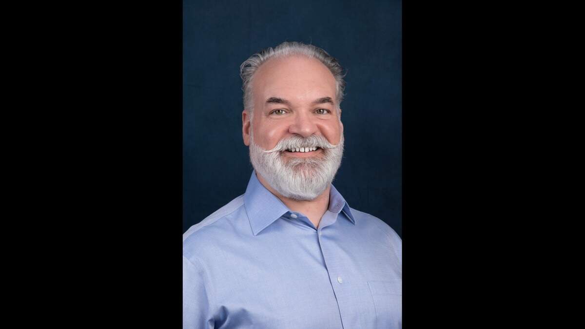 Joe Colombo is running for Puyallup City Council District 2 Pos. 1.
