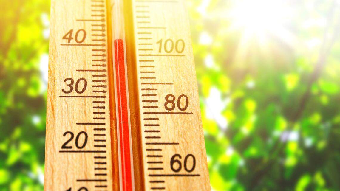 Greater Puyallup area among the hottest places in Pierce County, new study says