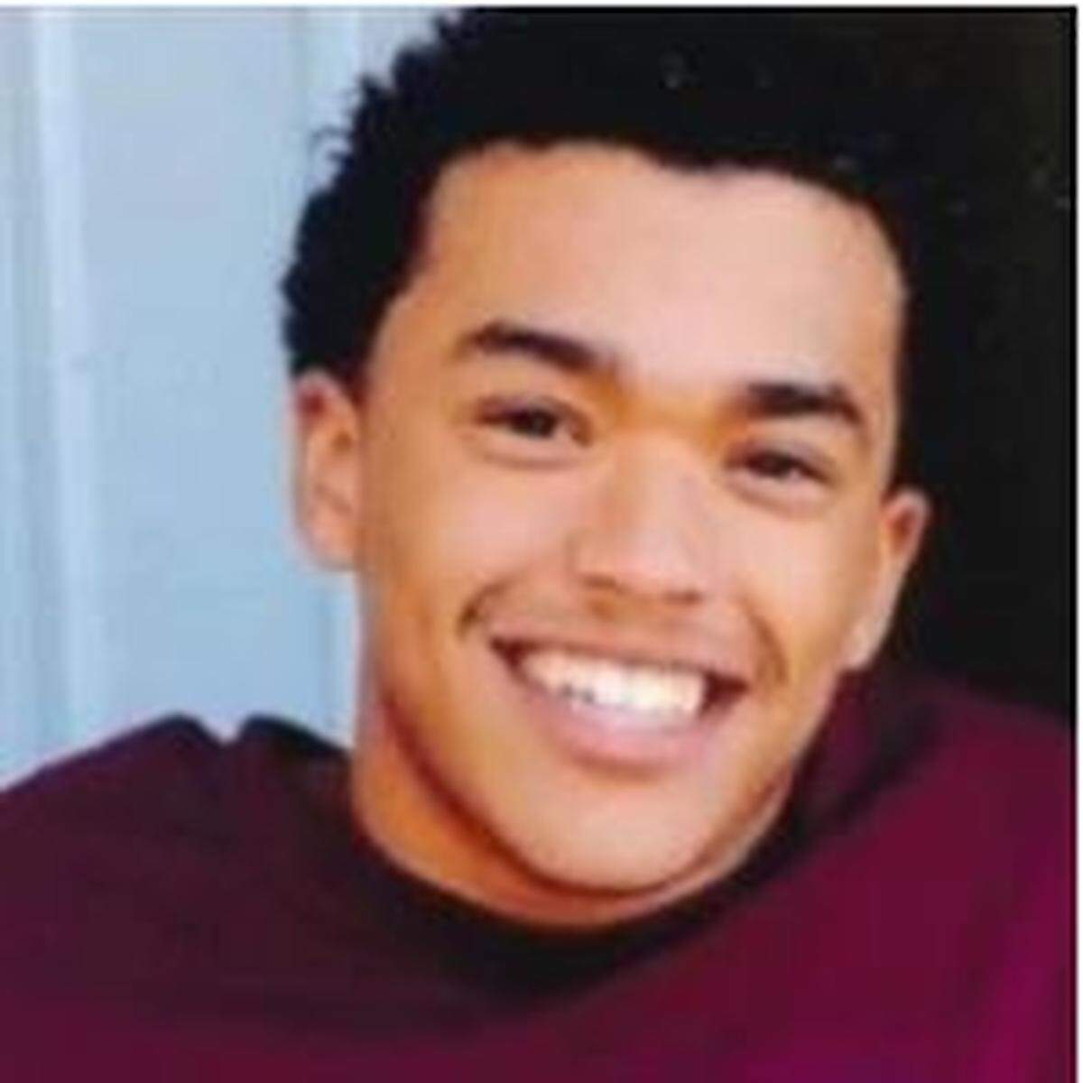 Kieyree Spencer was fatally shot in Tacoma Jan. 18, 2021.