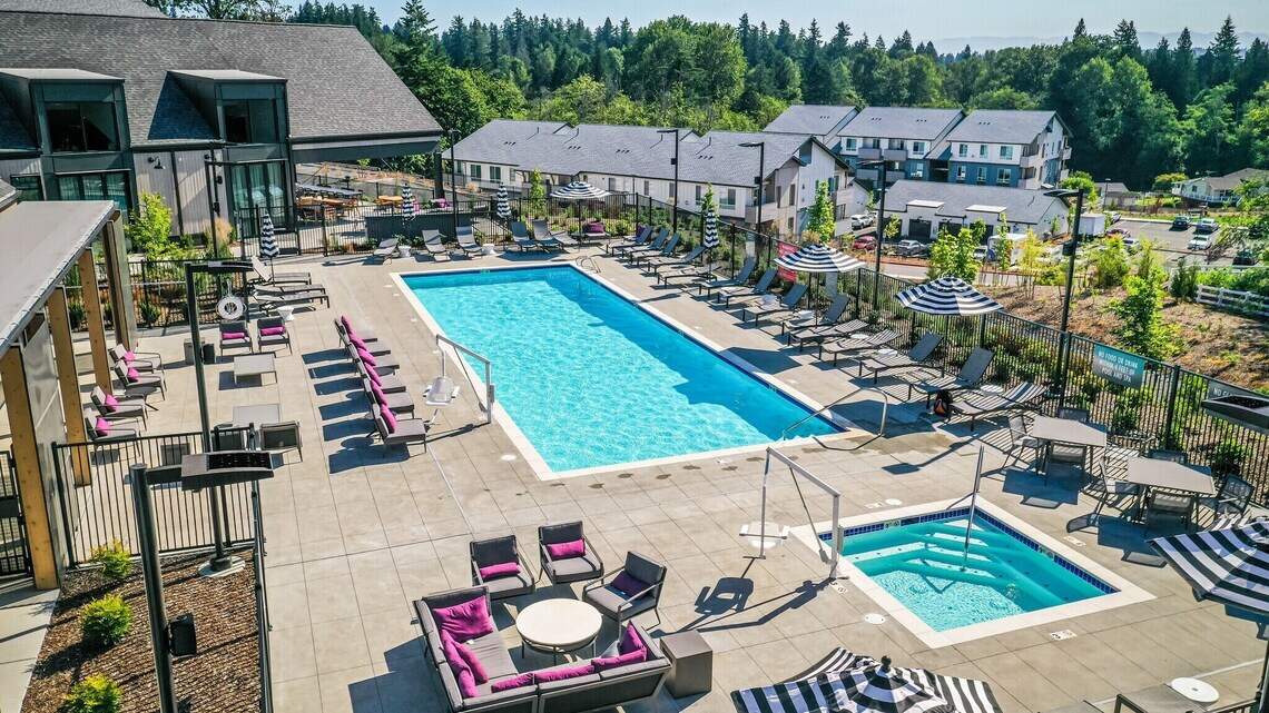 Pierce County apartment property part of package sale totaling nearly $200M