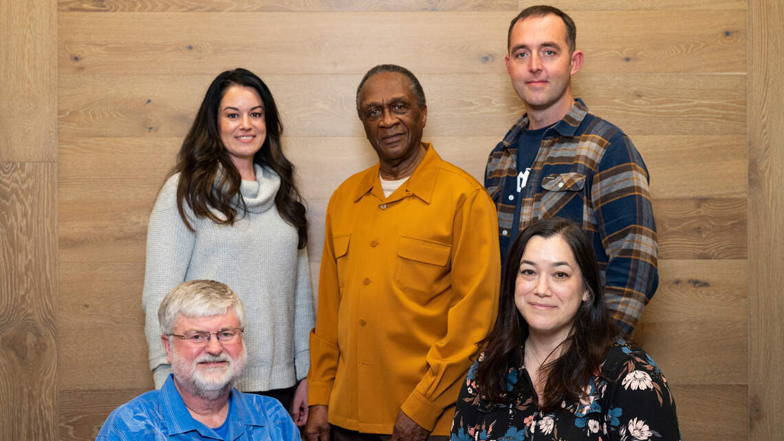 The TNT Editorial Board just got larger and more diverse. Meet our new community members