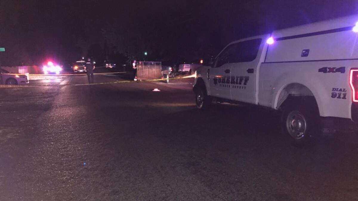 Pierce County Sheriff’s Department is investigating after a man was found dead following a home invasion robbery in Midland, Aug. 17, 2021.