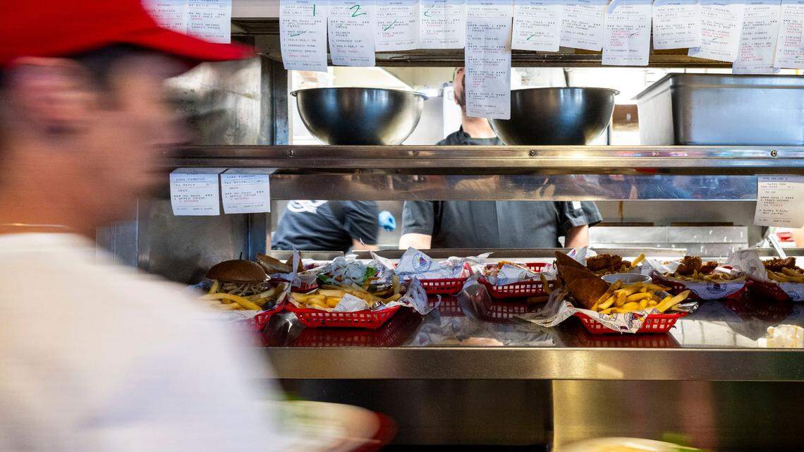 What the Tides Tavern sale says about state of Pierce County waterfront dining