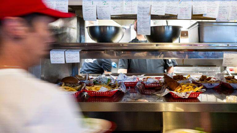 What the Tides Tavern sale says about state of Pierce County waterfront dining