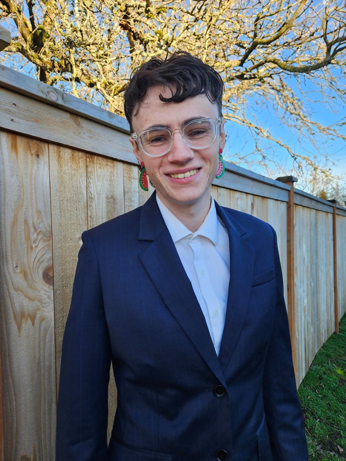 Zev Cook