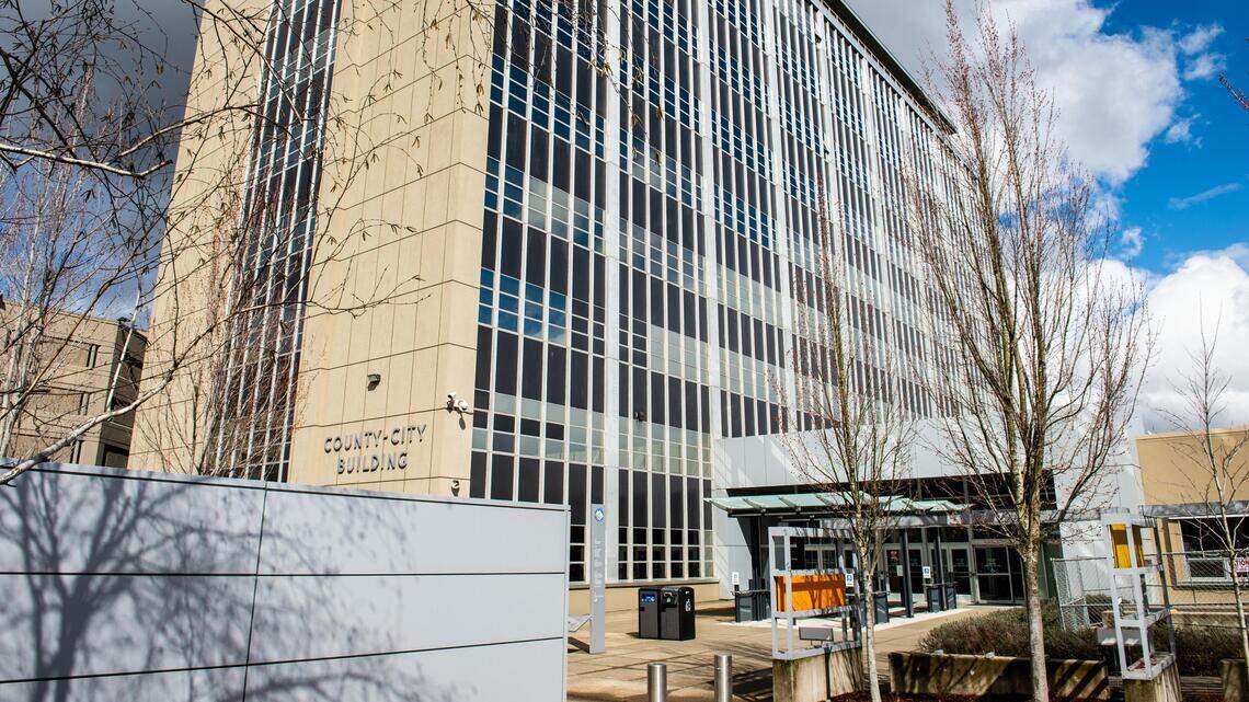 Pierce County adopts $9 million plan to end homelessness | Tacoma News ...