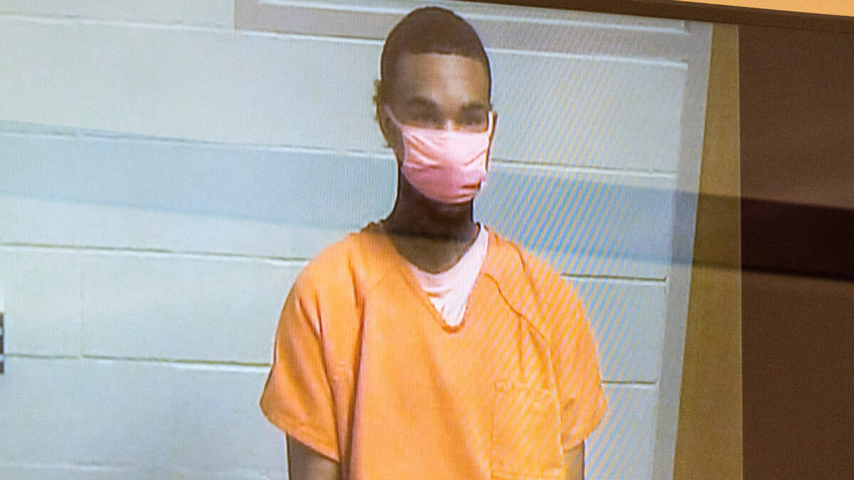 Man sentenced for fatal shooting at Tacoma motel | Tacoma News Tribune